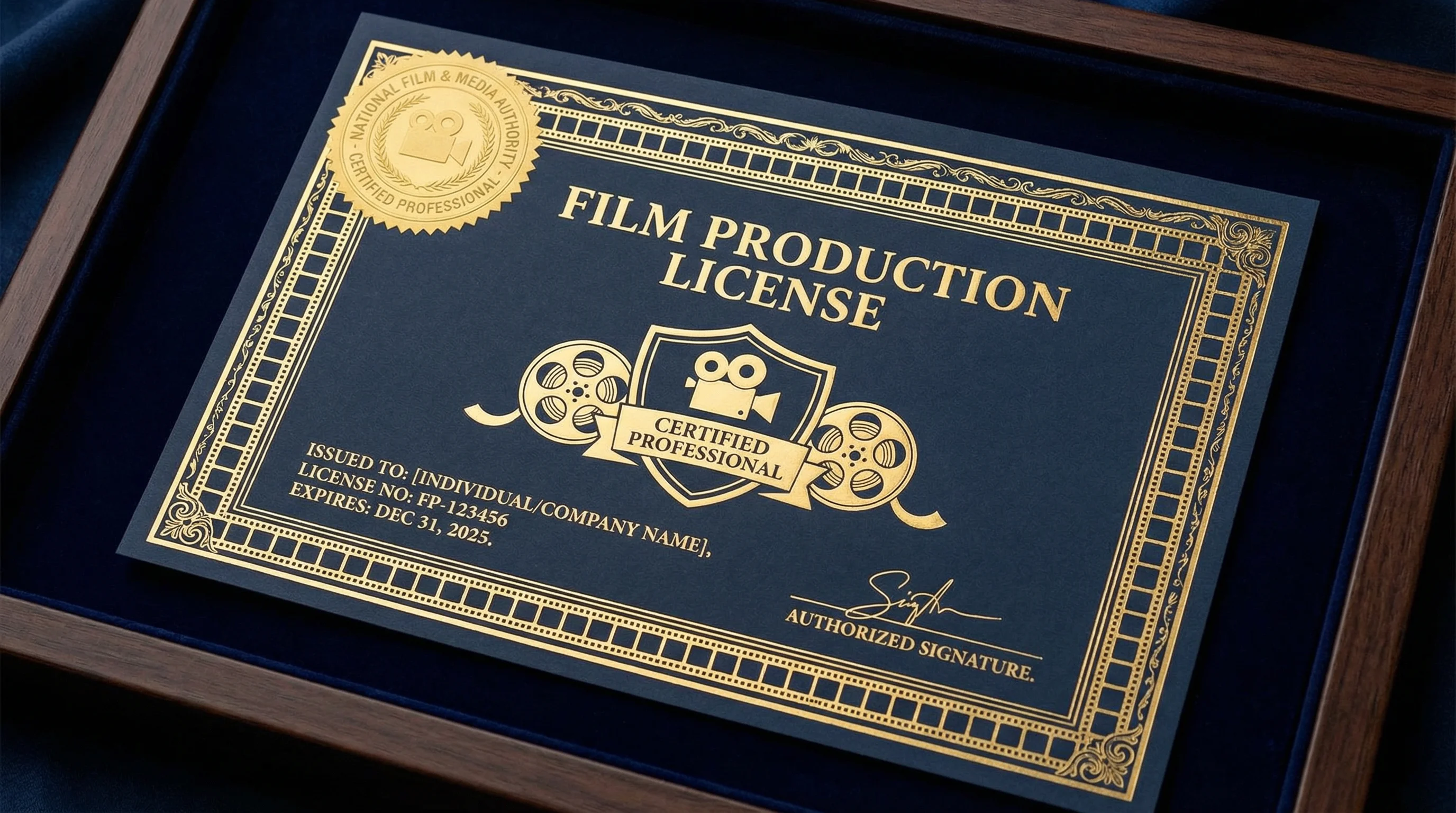 91传媒影视制作许可证